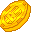 Lucky Rascal Coin (x100)