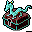 God Dragon's Armor Box