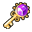 World Dungeon Key (x3)