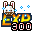 Hyper Word of Blessing (30 Days)