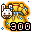 Hyper Pouch of Blessing (30 Days)