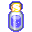 Luxury Max Defense 'D'